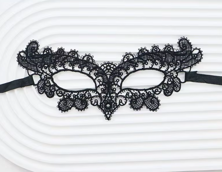 Fairy Style Black