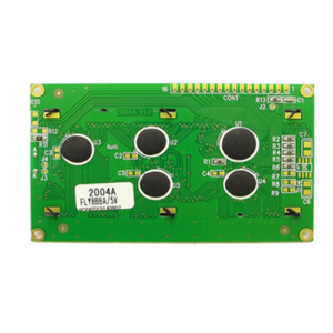 Smart Electronics 3,3 V/5V SPLC780C-oder EQV-Controller STN/FSTN 20x4-Zeichen-LCD-Anzeige 2004 LCD-Modul - Product Image 4