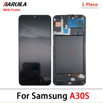 Pour Samsung A30S