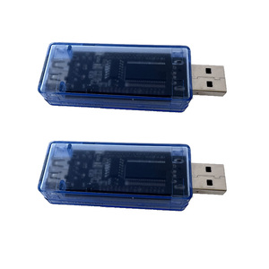 KWS-V20 Mobile Power Tester KWS-V20 <strong>USB</strong> Voltage Current Meter <strong>USB</strong> Tester
