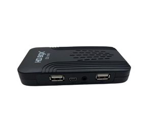 Hd Box <strong>Dvbs2</strong> -Compact High-Definition <strong>Receiver</strong> for Superior Signal Reception - Product Image 3