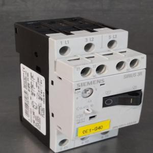 Neue und originale Plc 3 RV10111GA15 Manuelle Motors tarter Protector Breaker Loc 4 E31 SPS-Programmier steuerung - Product Image 1