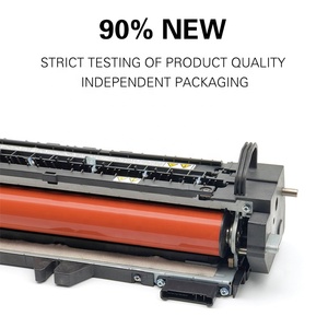מקורי RICOH Aficio MP C 3001 3501 סאבין 9130 9135 לניר LD630 635 מכלול יחידת קיבוע פיוזר 110V 220V D087-4026 D087-4019