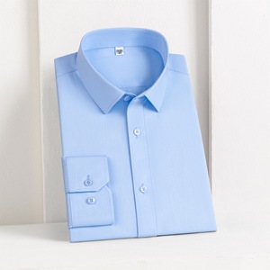 Y-<strong>X</strong> Custom Embroidered Logo Men's <strong>Shirts</strong> Short Sleeve 100%Cotton Regular Fit Business Casual <strong>Shirts</strong> Spring Designer <strong>Shirts</strong> - Product Image 5