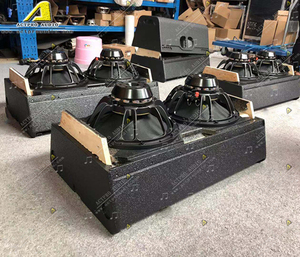 Loa Toàn Dải Âm Thanh T24n B30 Sub Double 12 Inch T24N Loa Toàn Dải Wedding Church Ứng Dụng Sân Khấu Trong Nhà - Product Image 6