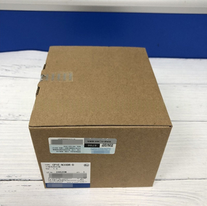 Brandneue Original CP1E-N30DR-D modul SPS Programmier bare Steuerung