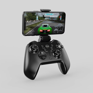 PC Joystick Controller Wireless Gaming Pad Joystick Für IOS Android Handy Controller - Product Image 3