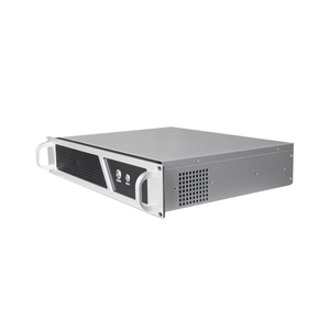HW最新2U核心第12代迷你电脑I3 I5 I7 I9 OPS 1 * M.4 * SATA3.0 1 * MSATA支持工业用视窗/Linux - Product Image 3