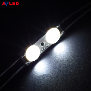 โมดูลไฟ LED 2โมดูล12V สำหรับโฆษณากล่องไฟ Ip67โมดูลแหล่งจ่ายไฟ LED ตัวอักษรโมดูล LED สำหรับแบ็คไลท์ - Product Image 1