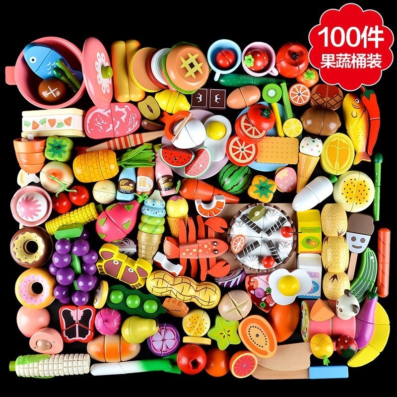 100 pezzi/set