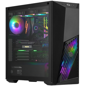 Designer-Computer-PC Intel Core i7 12700KF 3060Ti Gaming-Spiel mit hoher Konfiguration DIY Desktop-Computer-Host - Product Image 5