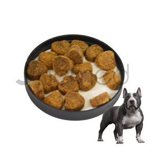 רך לועס תוספת חלבון מי גבינה גבוהה עבור שריר בניין תוספי מזון הטוב ביותר לחיות מחמד במשקל טבליות - Product Image 3