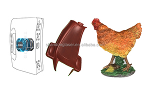 3D扫描仪激光扫描仪3D高速数控路由器3d激光扫描仪宽扫描范围 - Product Image 5
