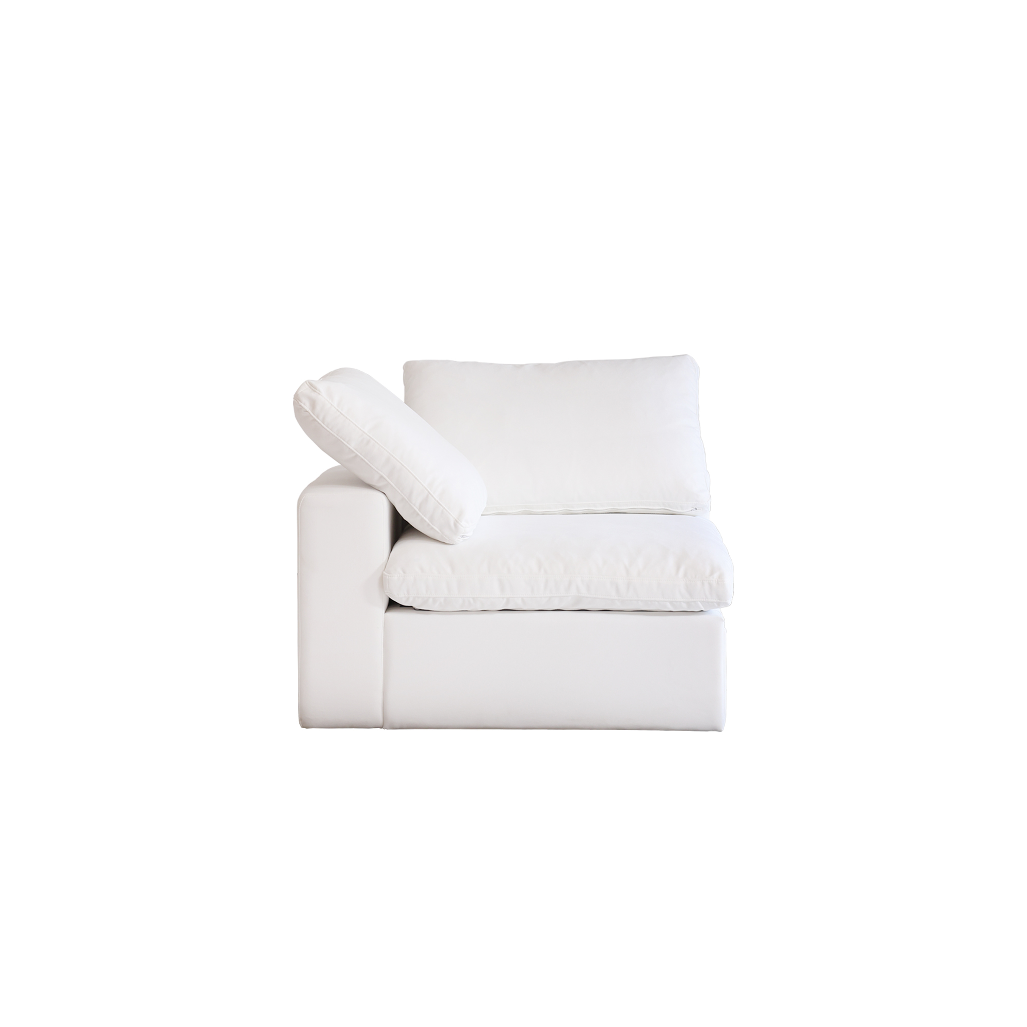 Apoyabrazos izquierdo