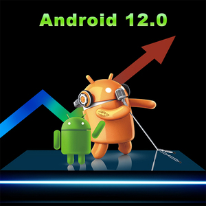 กล่องรับสัญญาณ4K H96max V56 2Gb 16Gb Android 12.0 Rk3566 Iptv H96 Max Android Tv Box - Product Image 4
