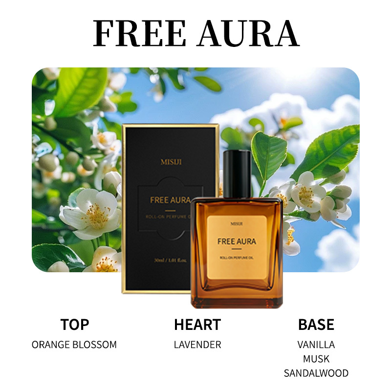 Aura gratuite / F01304A