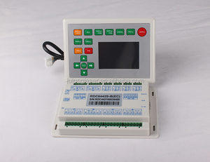 Система контроля камеры rd6442g ccd и контроллер ruida для лазерной машины - Product Image 1
