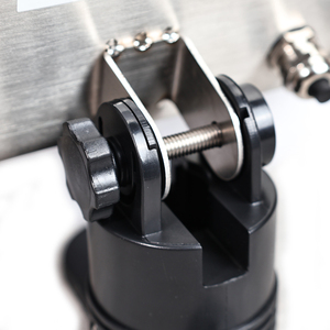 Whitebird Indicators <strong>Controller</strong> <strong>Portable</strong> and Quality Force Digital Display Waterproof Weighing Indicator OIMLcertification - Product Image 4