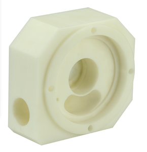 Servizi di stampa 3D personalizzati su misura In Nylon 12 e resina per la prototipazione rapida a Shenzhen-lavorazione Cnc disponibile-Mjf - Product Image 3