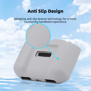 Evet silikon koruyucu kol örtüsü için DJI RC-N1/N2/N3 uzaktan kumanda, MINI 2/2S/3/3 Pro/4 Pro, hava 3S, Neo - Product Image 5