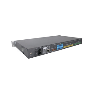 M processore per altoparlanti digitali 32 In 32 su 100% processore Audio digitale Dsp con controllo RS 232/GPIO Dante - Product Image 6