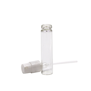 1.5 ml <strong>Perfume</strong> Glass Bottles 2 ml <strong>2.5</strong> ml Atomizer <strong>Perfume</strong> Spray Bottle - Product Image 1