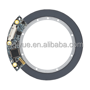 SSI <strong>Encoders</strong> Robotics 18 Bit Absolute <strong>Encoder</strong>