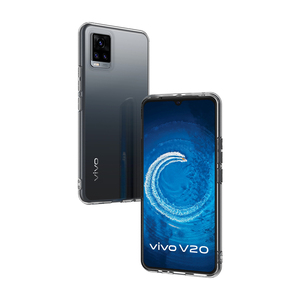 เคส TPU 2มม. สำหรับ Vivo V20-การป้องกันขอบบางรุ่นหลายรุ่นพร้อมในสต็อก B2B - Product Image 5