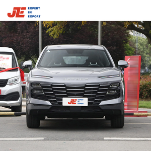 購入する2024ガソリン車中古車JETOURダッシュ5ドア5シートSUVフロントドライブ安いガソリン車販売