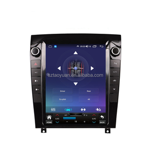 Jaguar f-tipi 2013-2020 Carplay için araba android müzik seti radyo multimedya oynatıcı GPS navigasyon oto ses - Product Image 3