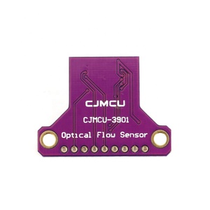 PMW3901オプティカルフローセンサーモジュール光電流センサーPMW3901ライトフローXY変換CJMCU-3901 - Product Image 3