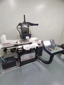 YASHIDA 450PLC <strong>Grinder</strong> 450 Surface Flat Grinding Machine Wet <strong>Grinder</strong> Centerless Grinding Machine