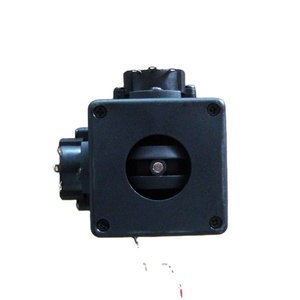 Cần điều khiển đa trục kiểu cần gạt nhỏ gọn OM210BS-M1 5K - Product Image 2