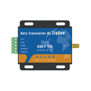 <strong>Module</strong> Pa Cc2530 2.4g Rf Wireless Price Of <strong>Zigbee</strong> Transmitter And Receiver - Product Image 6
