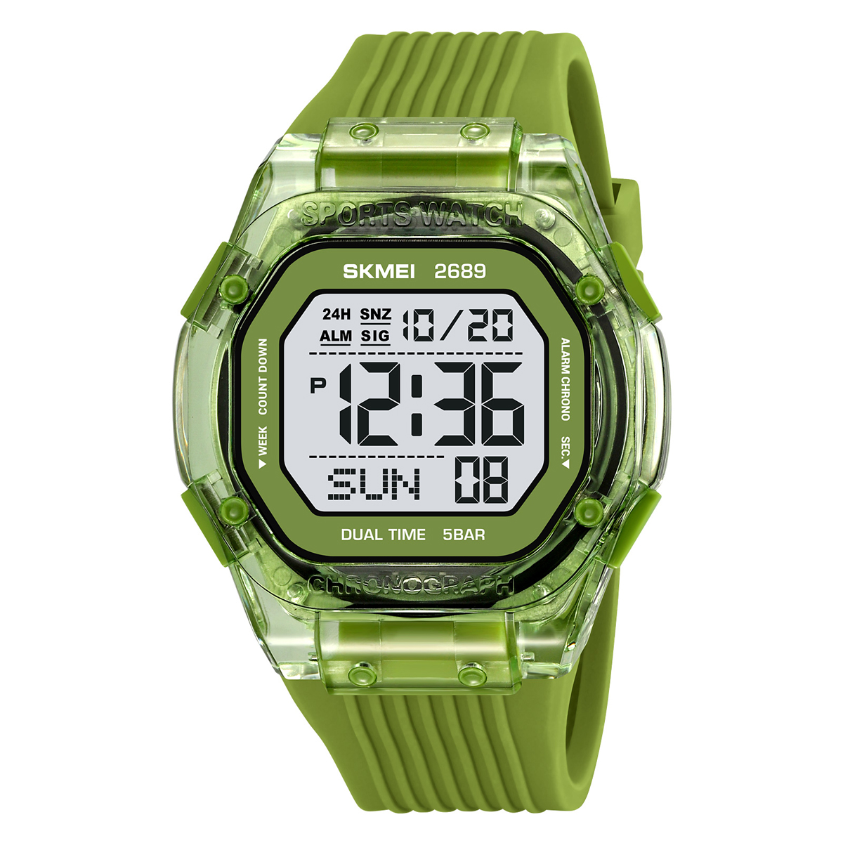 green-transparent