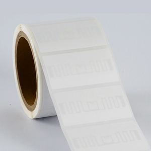 Tùy chỉnh 58kHz AM an Ninh Nhãn thẻ chống giả An Ninh Nhãn quần áo đồ trang sức AM an Ninh Nhãn - Product Image 2