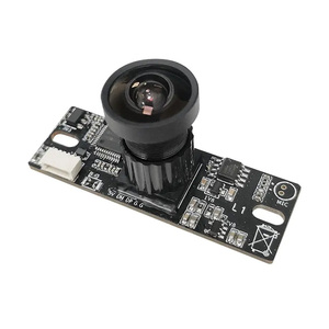 高清2MP MJPG YUV JPEG输出智能USB2.0 MI2010传感器摄像头模块，用于超市智能秤中的项目识别