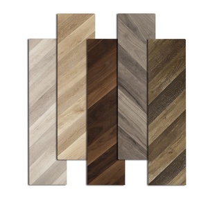 Không thấm nước xương cá vàng chọn Malaysia AC5 tre Laminate sàn - Product Image 4