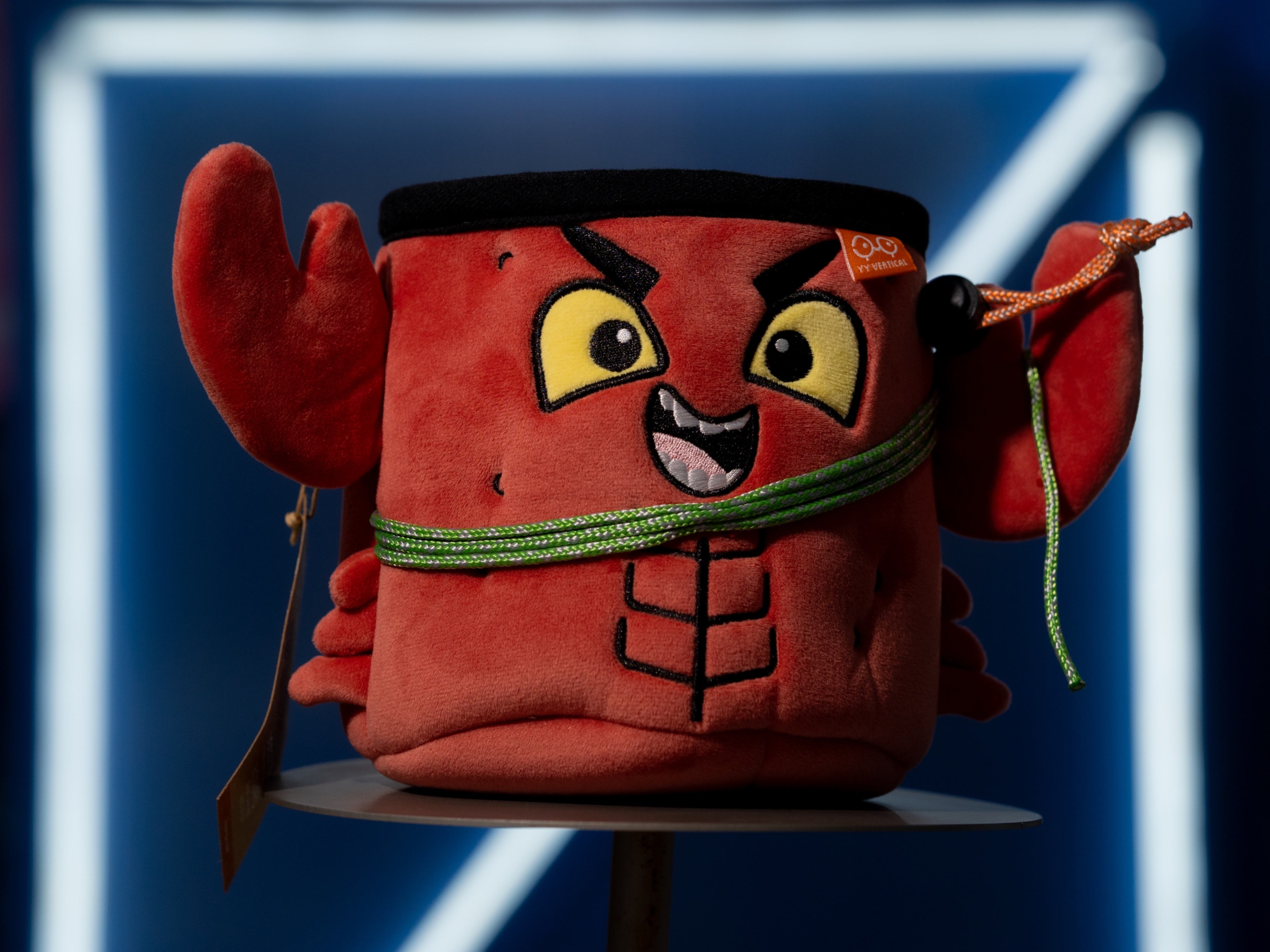 ถุงแป้งล็อบสเตอร์