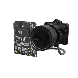 RunCamナイトカムプロトタイプ1/1.8センサー32000Lux-sec 0.5LUX 2.7K @ 30fpsナイトイーグルHDカメラ3DプリントアナログフリースタイルFPV - Product Image 6