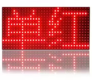 Le vendite all'ingrosso di moduli di visualizzazione a LED per interni di alta qualità P10 hanno condotto i moduli del pannello dello schermo - Product Image 6