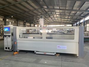 Автоматическая смена инструмента (ATC) CNC Router с алюминиевым профилем фрезерный сверлильный станок с компонентами сердечника PLC двигатель - Product Image 2