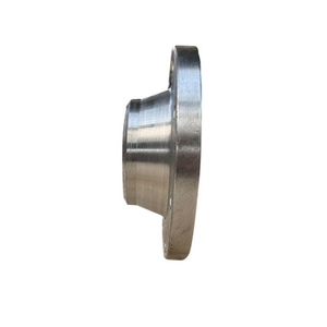 Nhà Máy F316/f316l thép không gỉ hàn cổ mặt bích giả mạo mặt bích - Product Image 4