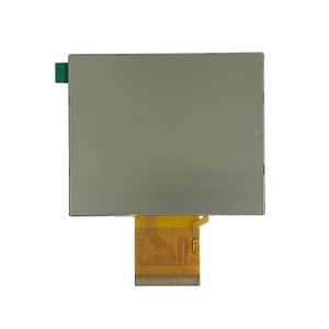 3.5 inch 320x240 cổng nối tiếp Màn hình <span class=keywords><strong>LCD</strong></span> hiển thị bảng điều chỉnh 3.5 ''spi RGB MCU giao diện 300 nits st7796u <span class=keywords><strong>LCD</strong></span> module Trung Quốc nhà sản xuất - Product Image 3