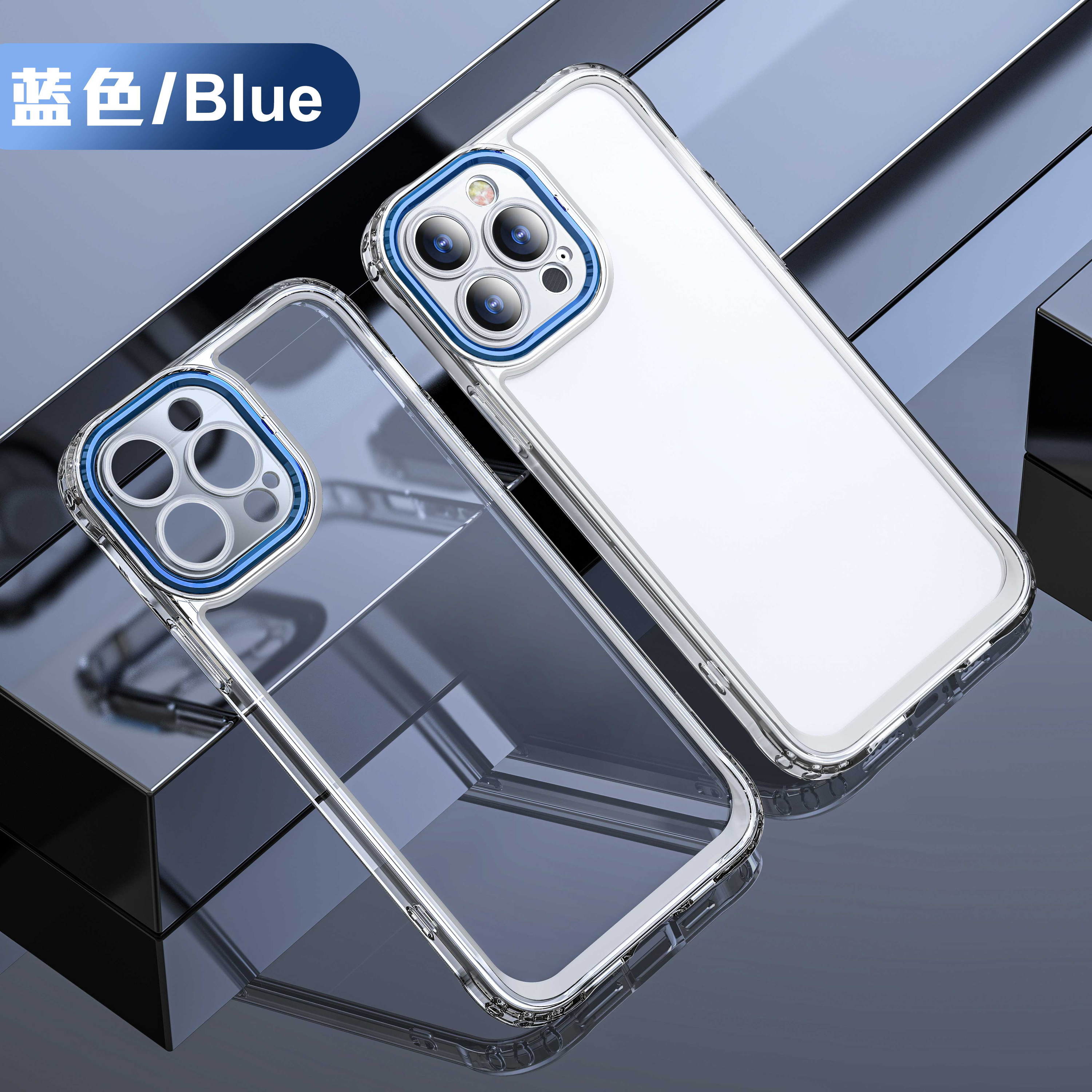 Bleu