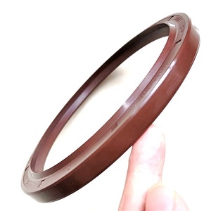 XTSEAO ATS NBR Rubber 2418F475 <strong>Rotation</strong> Shaft <strong>Oil</strong> <strong>Seal</strong> 133.3*158.9*11/13 for Volv for d EBROL