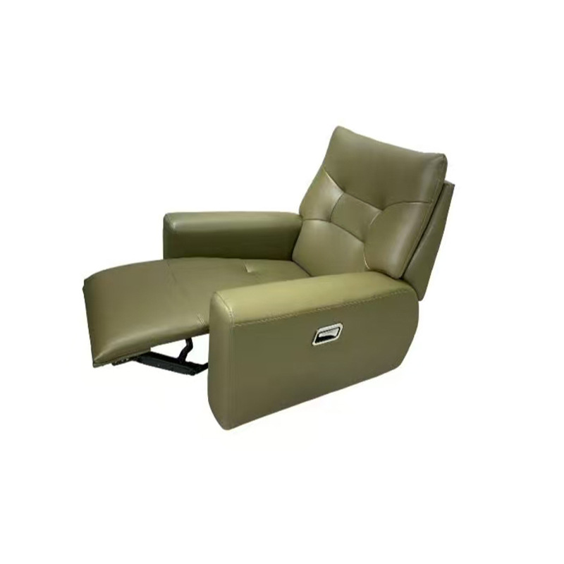 New technology leather