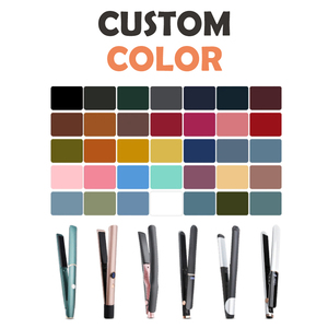 8 In 1 Haarstyler Set Multifunctionele Vervangbare 105000Rpm Hoge Snelheid Haardroger Platte Krultang Bldc <span class=keywords><strong>Hair</strong></span> <span class=keywords><strong>Styler</strong></span> Set - Product Image 2