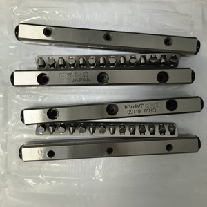 JAPAN IKOクロスローラーウェイCRW6-350 CRW6-350リニアガイドレール - Product Image 2