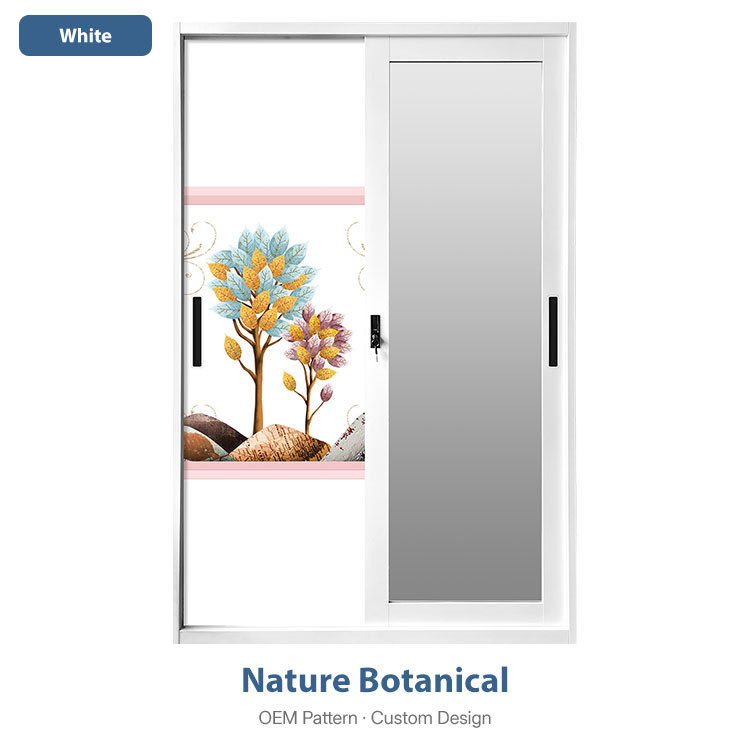 Natura e botanica